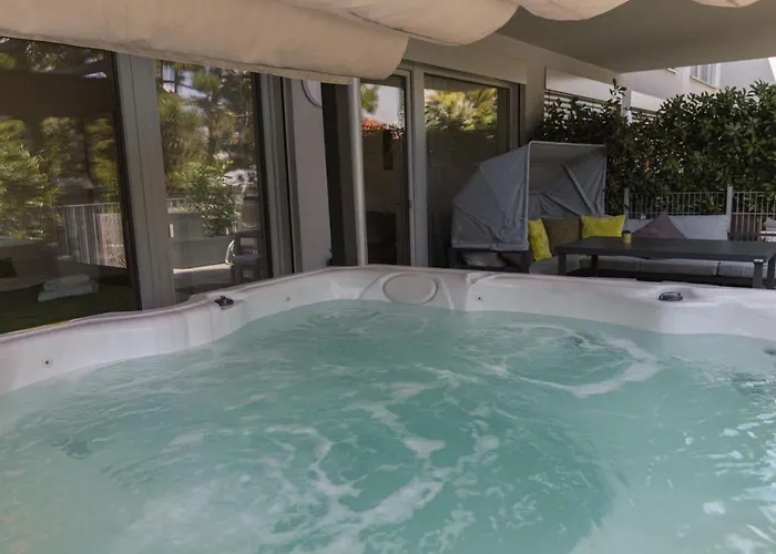 Dream Getaway With Jacuzzi And Pool *