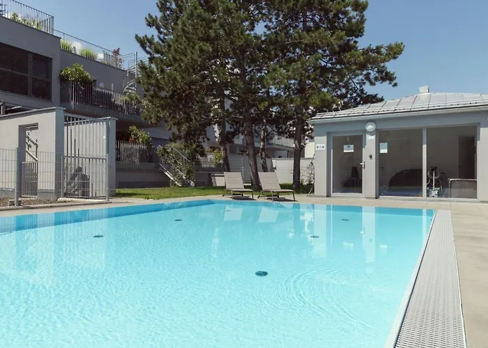 Dream Getaway With Jacuzzi And Pool Апартаменти *